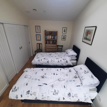 Carnmore Cottage Inverness Extérieur photo
