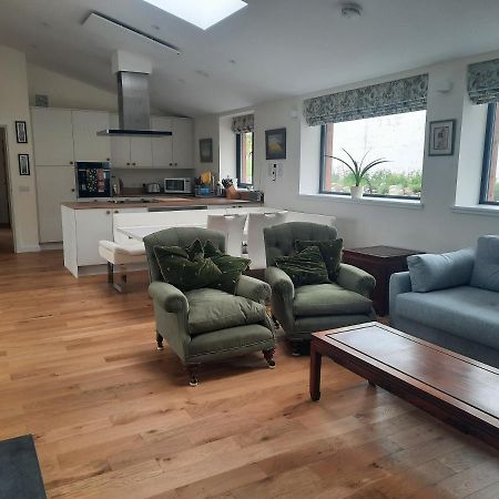 Carnmore Cottage Inverness Extérieur photo