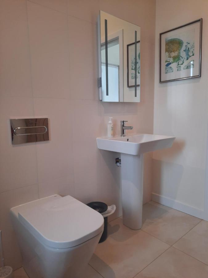 Carnmore Cottage Inverness Extérieur photo