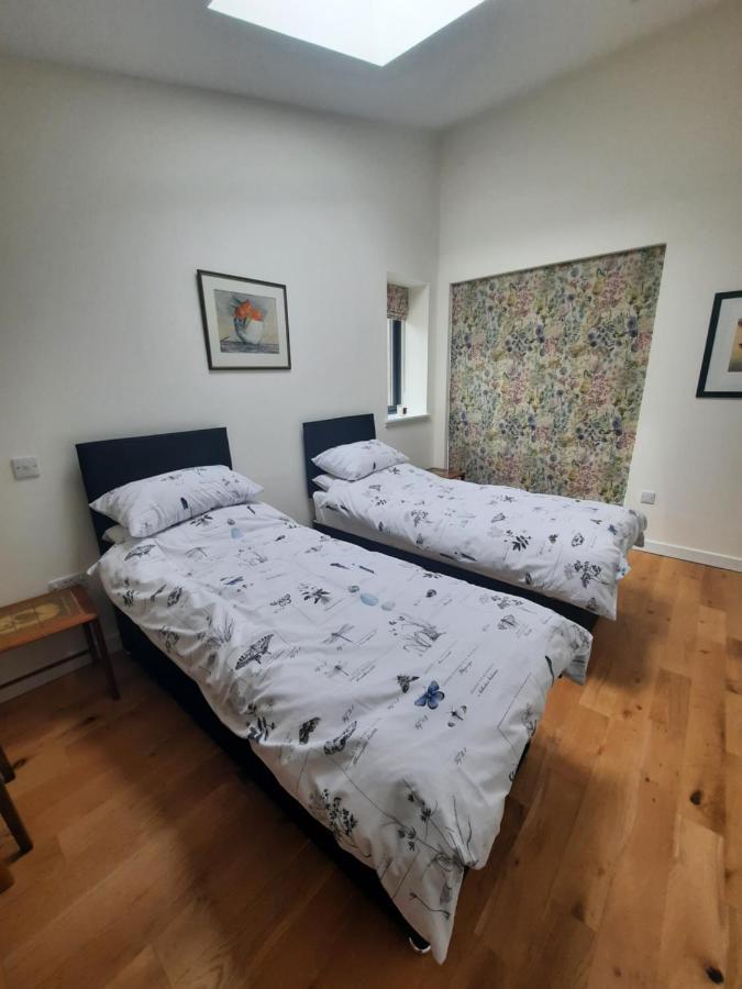 Carnmore Cottage Inverness Extérieur photo