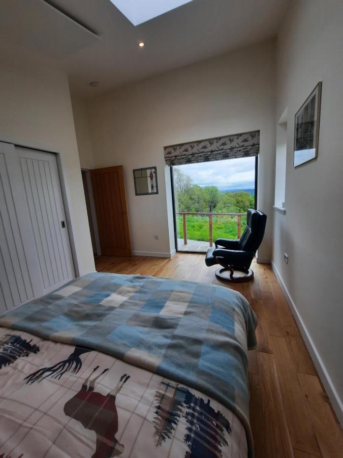 Carnmore Cottage Inverness Extérieur photo
