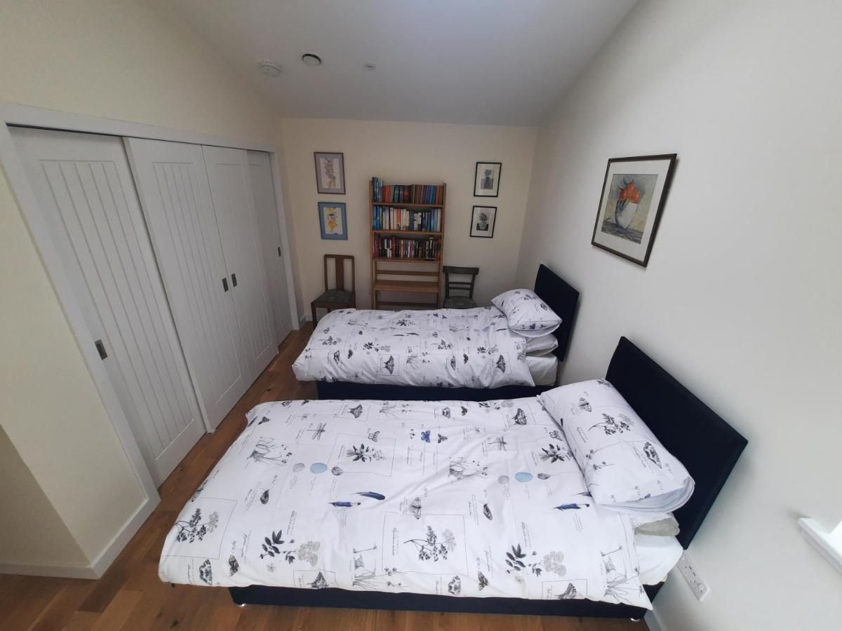 Carnmore Cottage Inverness Extérieur photo
