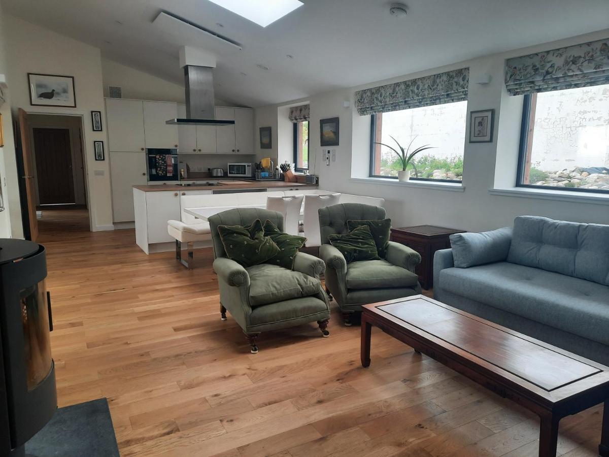Carnmore Cottage Inverness Extérieur photo