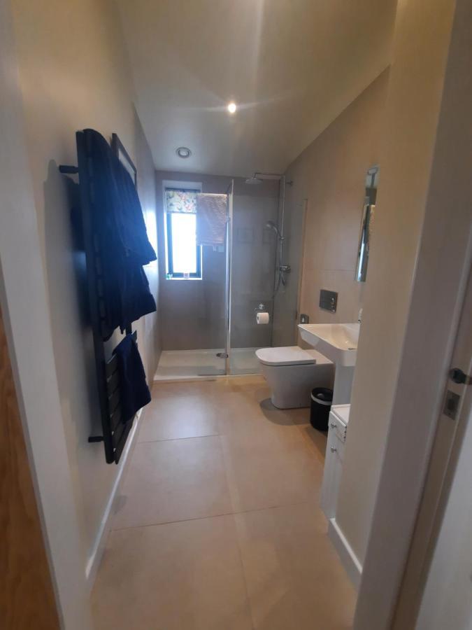 Carnmore Cottage Inverness Extérieur photo